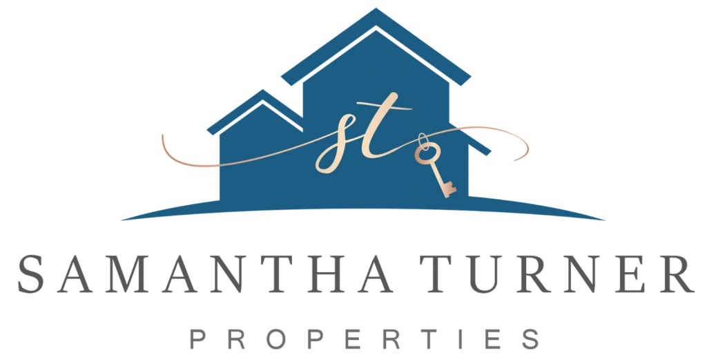 Sam Turner Properties Logo